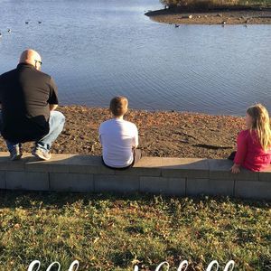 Meet your Posher, Kari